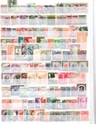 Europe Italy Netherlands Turkey 1860-1960s Collection Of 600  Stamps Mint   Used