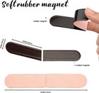 Magnetic Bookmarks 15pcs Bookmark Cute Bookmarks Magnet Bookmark Clips Bookm