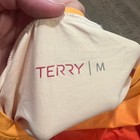 Terry Soleil Long Sleeve Cycling Jersey Size Medium Womens Bicycle 