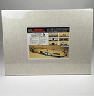 1995 Nos Lionel Train O27 Gauge Georgia Power Train Set 11819 New   Uncatalogued