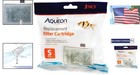Versatile Aqueon Small Replacement Filter Cartridges - 3 Pack For All Aquariums