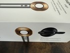 Dyson Supersonic Origin Hair Dryer Nickel copper  All Hair Types