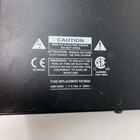 Furman M-8x2 Power Conditioner