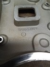 2000-2009 2002 02 Buell Blast 500 P3 Upper Engine Valve Rocker Head Cover Mk-728