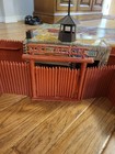 Vintage Marx Toys 3681 Fort Apache Play Set With Original Box