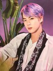 Bts Fanmeeting Vol 5 Magic Shop Official All Members Poster Set