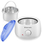 Portable Electric Hot Wax Warmer Machine - Hair Removal