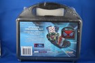 Spider-man  Sticker Treasure Box - New Old Stock   Sealed
