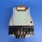 Vintage Stenograph Reporter Model Stenotype Machine Works Needs Ribbon Service
