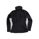 Lululemon Women   s Sweatshirt Size 4 Gray Knit Full Zip Jacket