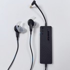 Bose Quietcomfort 20 Noise Cancelling Wired Headphones Qc20 Earbuds For Ios