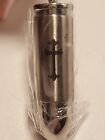 Bgaflove Pet Cremation Urn Jewelry Kit Bullet W cross Print Necklace   Fill Tool