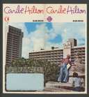 Vintage Tourism Brochure   Caribe Hilton Hotel   San Juan Puerto Rico 1960 s  4