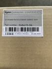 Dyson 968670-06 Battery Pack For V7 Vacuum Cleaners Genuine Oem