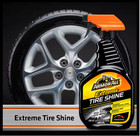 22 Oz  Extreme Tire Shine Spray  Tire Protection  Protects Against Cracking  New