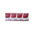 Microcuvette Hemocue Hb 201 Hemoglobin  hb  For Hemocue Photometers 100 Tests