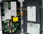 Honeywell T775m2030 Electronic Temperature Controller 208046