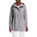 Landsend - Women s Waterproof Hooded Packable Rain Jacket - Best Seller