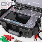 Megaloc-1b Tdr Portable Fault Detector Locator For Impulse Resistance Networks