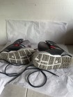 Nike Zoom Kaiju Snowboard Boots 2013 Black Cement Jordan 3 376276-003 Mens 10 5
