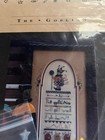 Shepherd s Bush Cross Stitch Kit   The Goblins