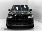 2016 Land Rover Range Rover Supercharged