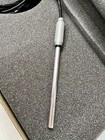 F w  Bell Haf81-2504-10 Heavy Duty Axial Gauss Meter Probe-brand New In The Box