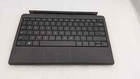 Microsoft Surface Rt   2   Pro 1   Pro 2 Type Cover 2 Keyboard 1561 1535   Black