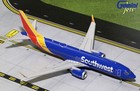 1 200 Gemini Jets Gj B737-8 B737max8 Southwest N8705q Very Rare