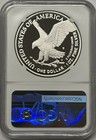 2025 S  1 Ngc Pf70 Early Releases Ultra Cameo Proof Silver Eagle Limited Edition