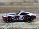 Hot Wheels 2011 Datsun 240z Super Treasure Hunt Loose