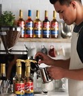 Torani Coffeehouse Variety Syrups - Sugar Free Vanilla  Classic Caramel  Clas   