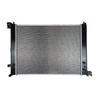 Aluminium Radiator For Nissan Sentra S Sr Sv 2020-2025 L4 2 0l 214106lb0b