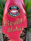 Kona Brewing Long Board Hawaii Airbrushed Surfboard 39 x 10   