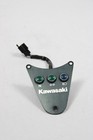 99 Kawasaki Vulcan Drifter Vn1500j Dash Indicator Lights