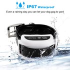 Waterproof Shock Collar Electric Dog Pet Fence System For 1 2 3 Dogs Wireless