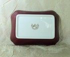 Imperial Hotel Tokyo Vintage Ash Tray 5 Star Hotel Japan