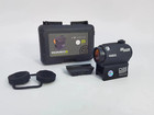 Sig Sauer Romeo5 1x20mm Red 2 Moa Dot Sight - Black Sor52001