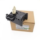 Oem A c Door Air Mix Actuator For 1995-1999 Nissan Maxima Infiniti I30 