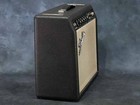 Fender 1966 Vibro Champ Black Face Aa764