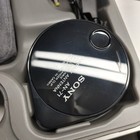 Sony Icf-sw55 World Band   Short Wave Receiver Radio Am Fm Portable