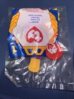 Ty Beanie Babies Patti   part Of The Original 9  Very Collectible  Mint   Errors