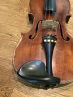 Vintage Salzard French Violin Full Size