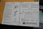 1977 Sears Craftsman Manual Reciprocating Saw 1-1 4 Inch Stroke 315 17067