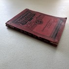 Vintage 1938 L  S  Starrett Company Machinery Precision Tools Catalog No  26