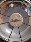 Vintage Electrahot 162 Reflector Space Heater Green Art Deco 1930   s-1040   s Ohio