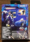 Transformers Legacy United  Deluxe Class  Autobot Side Burn  Tokara Tomy  New