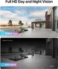Zosi 16ch 1080p Home Security Camera System Cctv Dvr With 2tb For 24 7 Recording