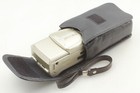  top Mint W  Case  Olympus    Mju Iii 120 Point   Shoot 35mm Film Camera Japan