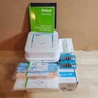Irobot Braava Jet 240 Superior Robot Mop 4 Pads Precision Jet Spray 2 Batteries